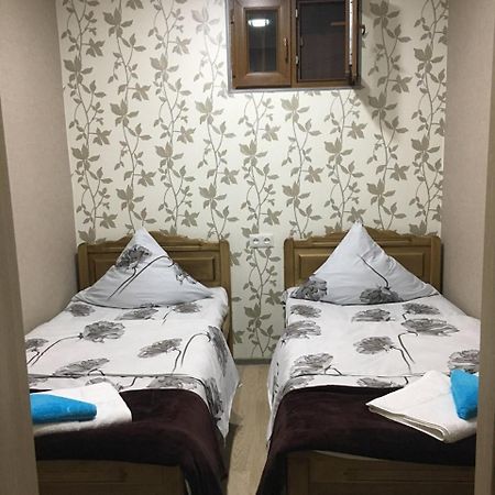 Parkside Apartment Bordżomi Zewnętrze zdjęcie