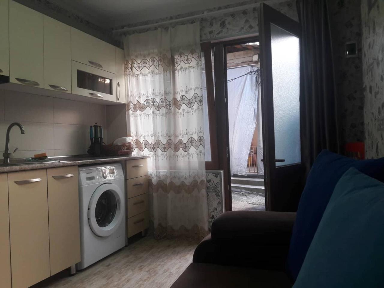 Parkside Apartment Bordżomi Zewnętrze zdjęcie