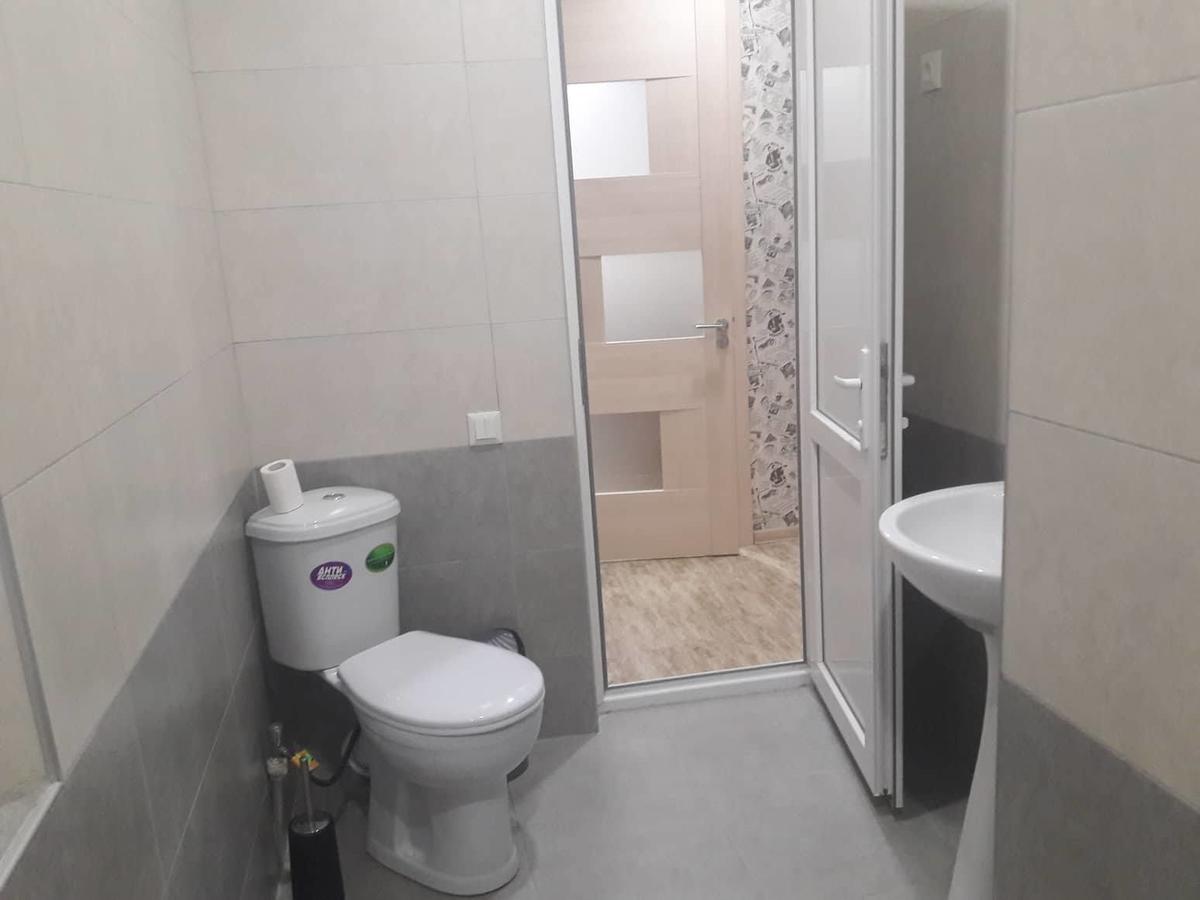 Parkside Apartment Bordżomi Zewnętrze zdjęcie