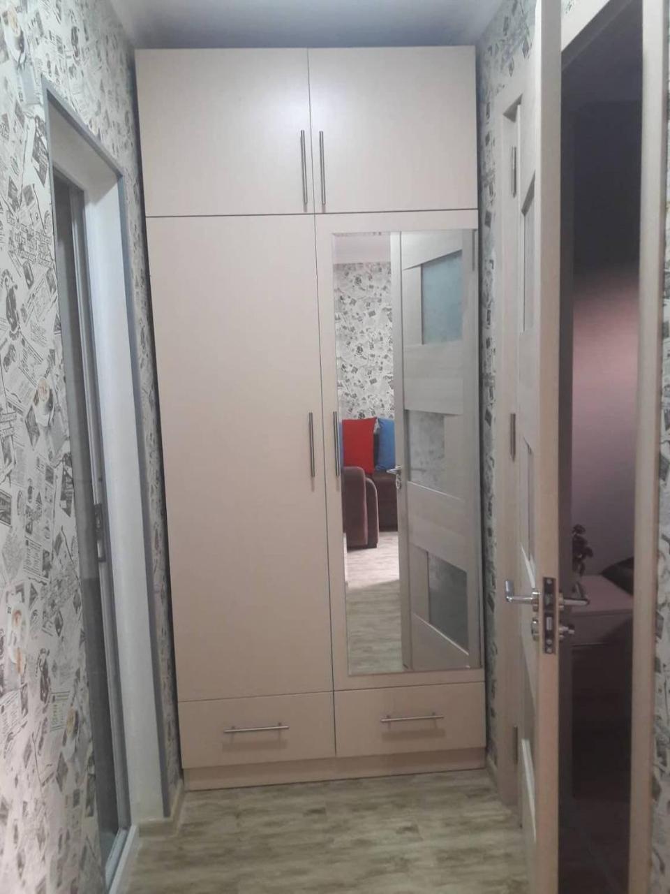 Parkside Apartment Bordżomi Zewnętrze zdjęcie