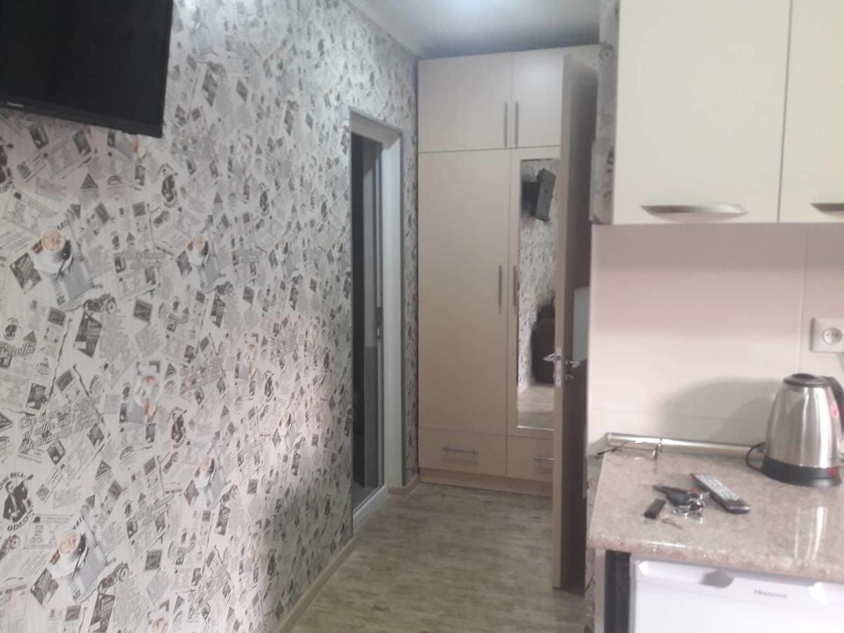 Parkside Apartment Bordżomi Zewnętrze zdjęcie