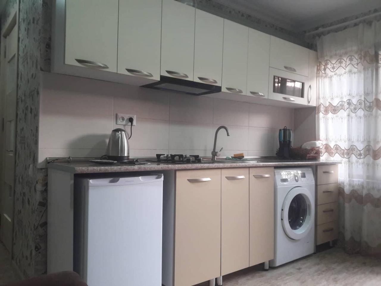 Parkside Apartment Bordżomi Zewnętrze zdjęcie