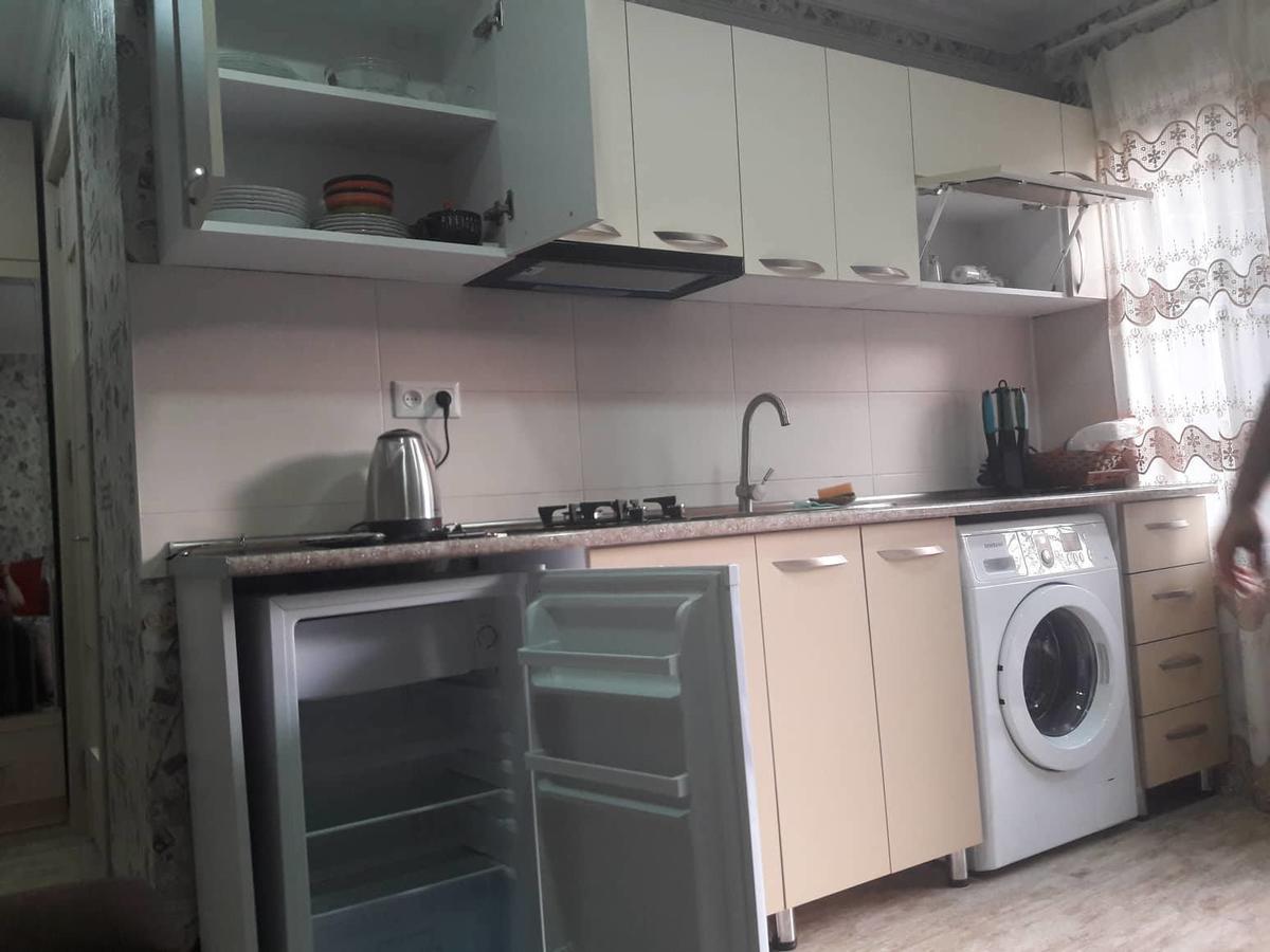 Parkside Apartment Bordżomi Zewnętrze zdjęcie