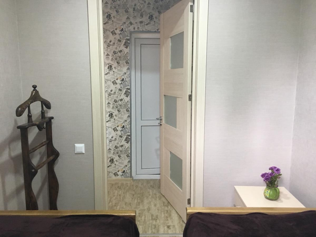 Parkside Apartment Bordżomi Zewnętrze zdjęcie