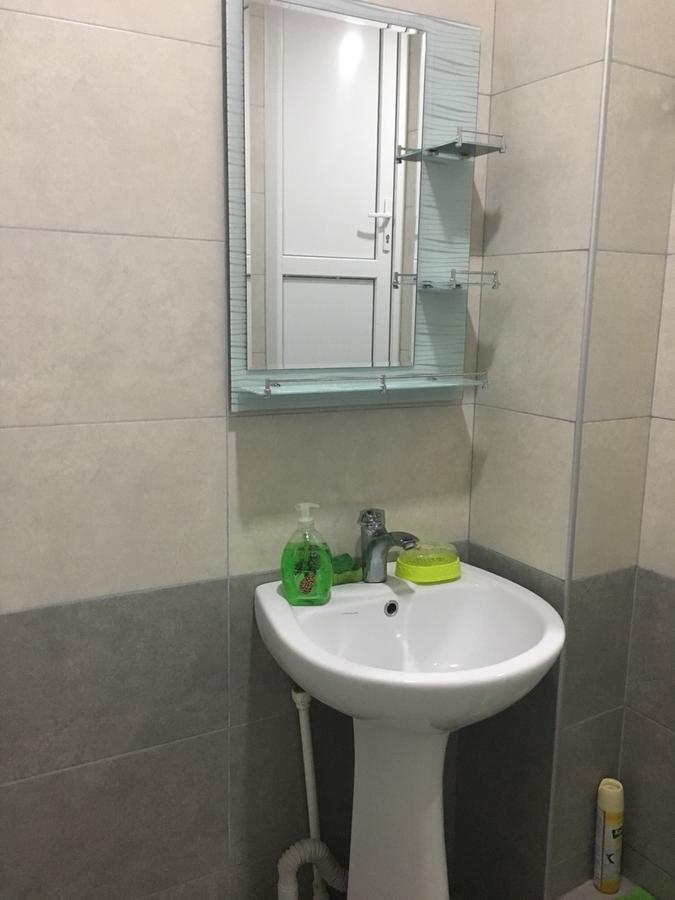 Parkside Apartment Bordżomi Zewnętrze zdjęcie
