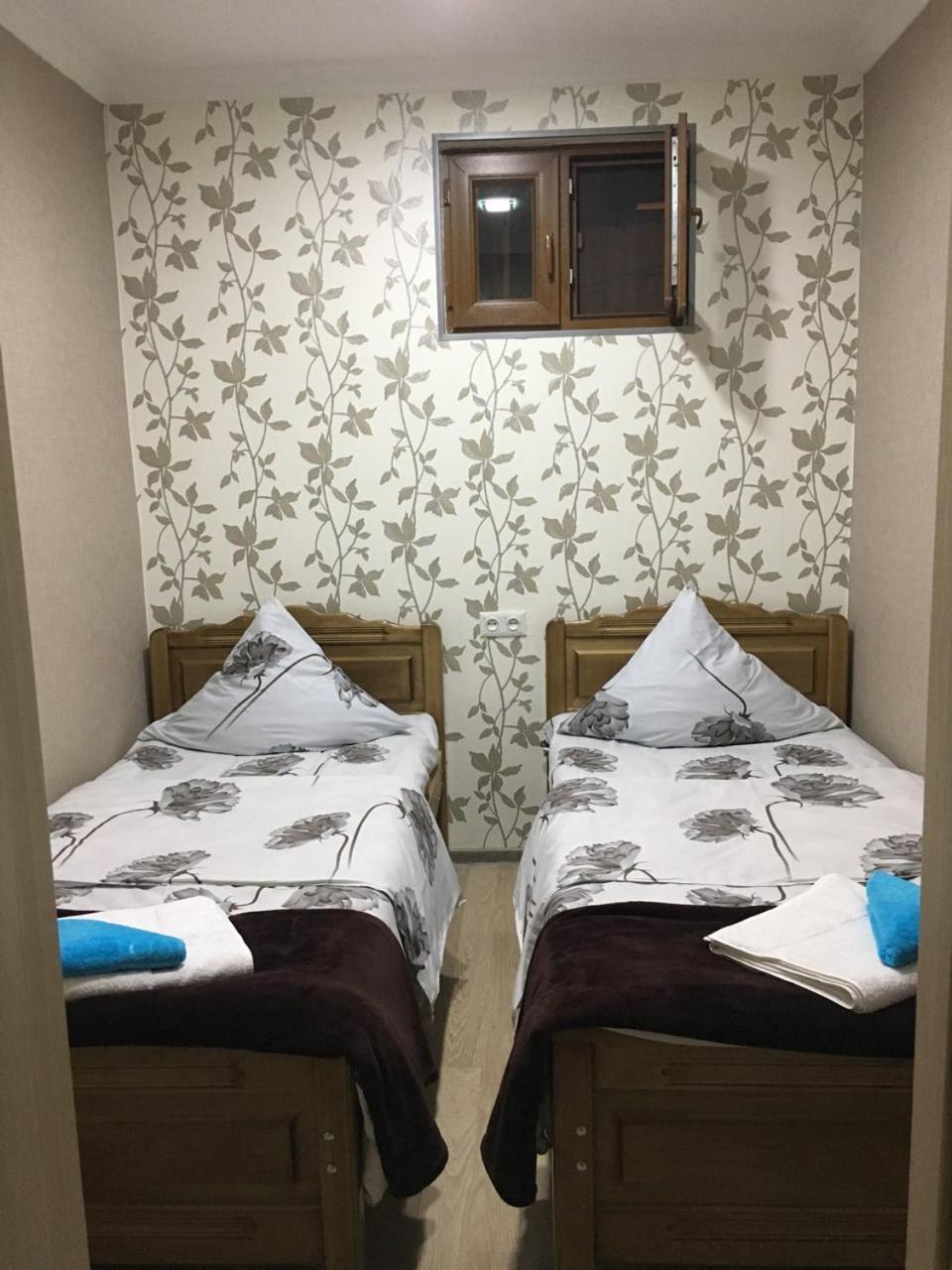 Parkside Apartment Bordżomi Zewnętrze zdjęcie