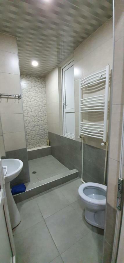 Parkside Apartment Bordżomi Zewnętrze zdjęcie